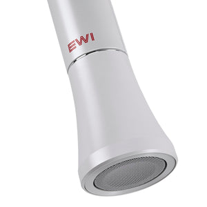 Akai Pro EWI SOLO Electric Wind Instrument - Special Edition White