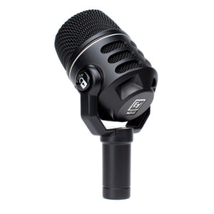 Electro-Voice EV ND46 Microphone Dynamic Supercardioid Instrument Mic