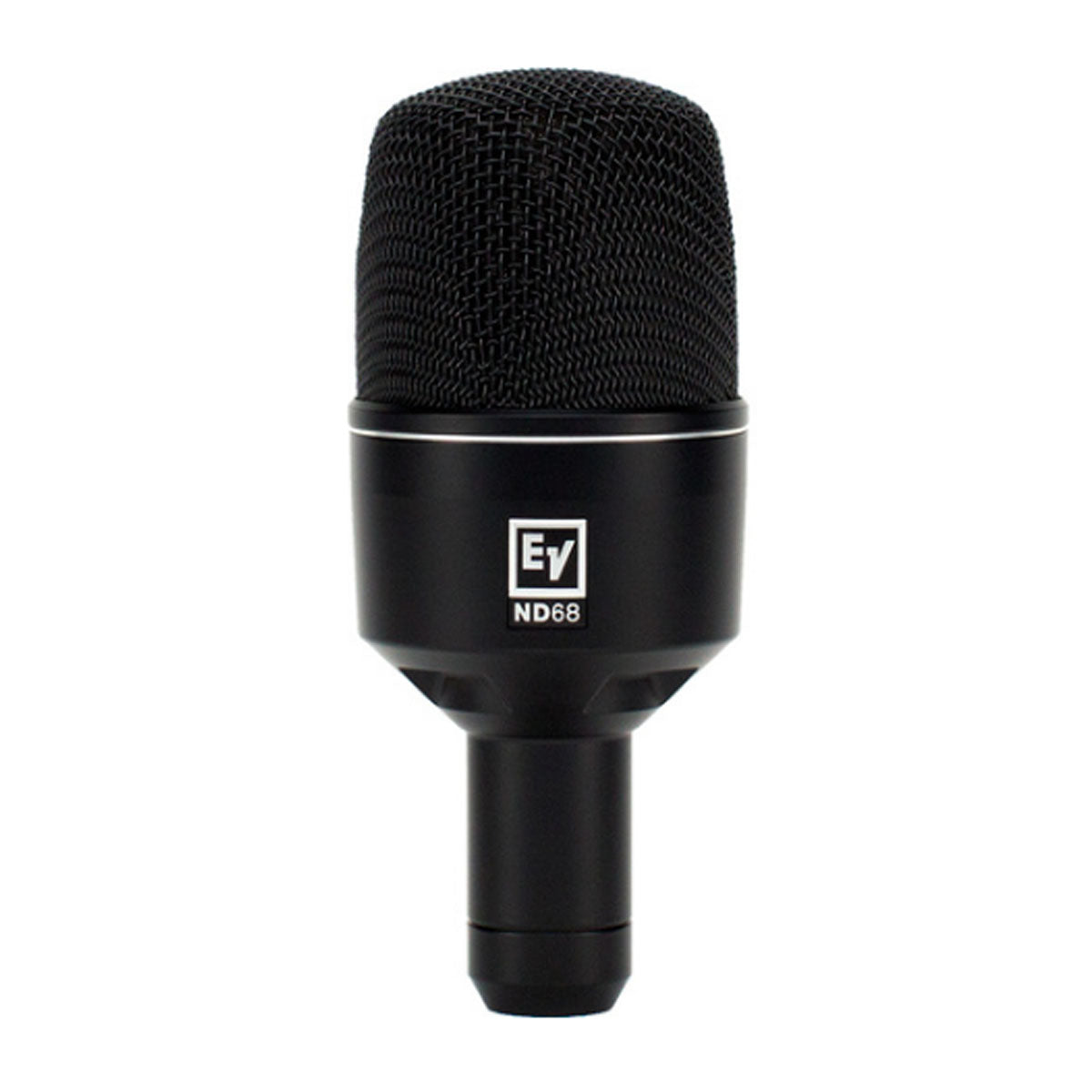 Electro-Voice EV ND68 Microphone Dynamic Supercardioid Bass Drum Mic
