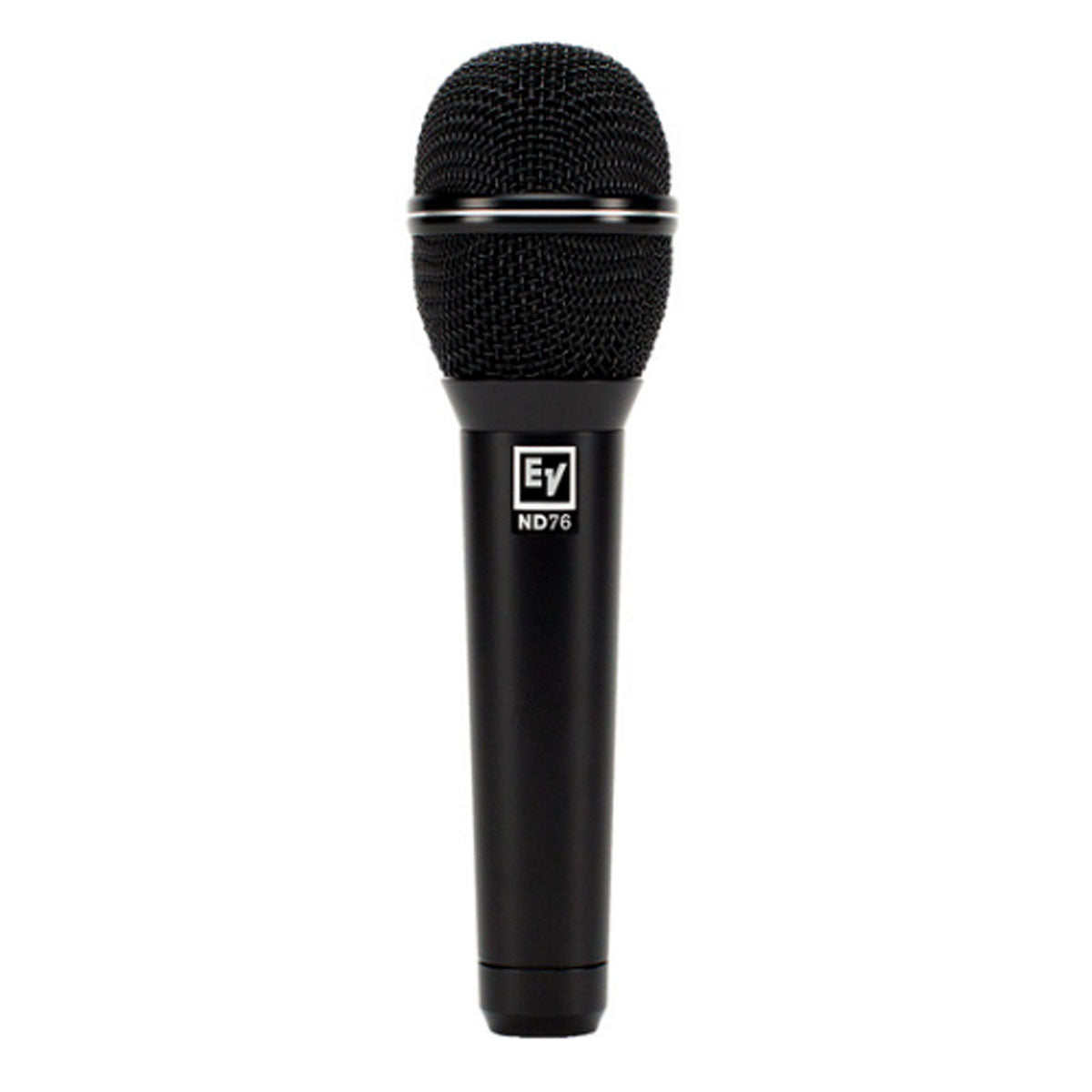 Electro-Voice EV EV ND76 Microphone Dynamic Cardioid Vocal Mic
