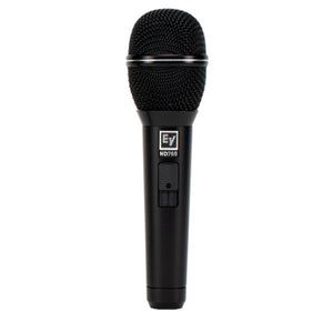 Electro-Voice EV ND76S Microphone Dynamic Cardioid Vocal Mic w/ Switch