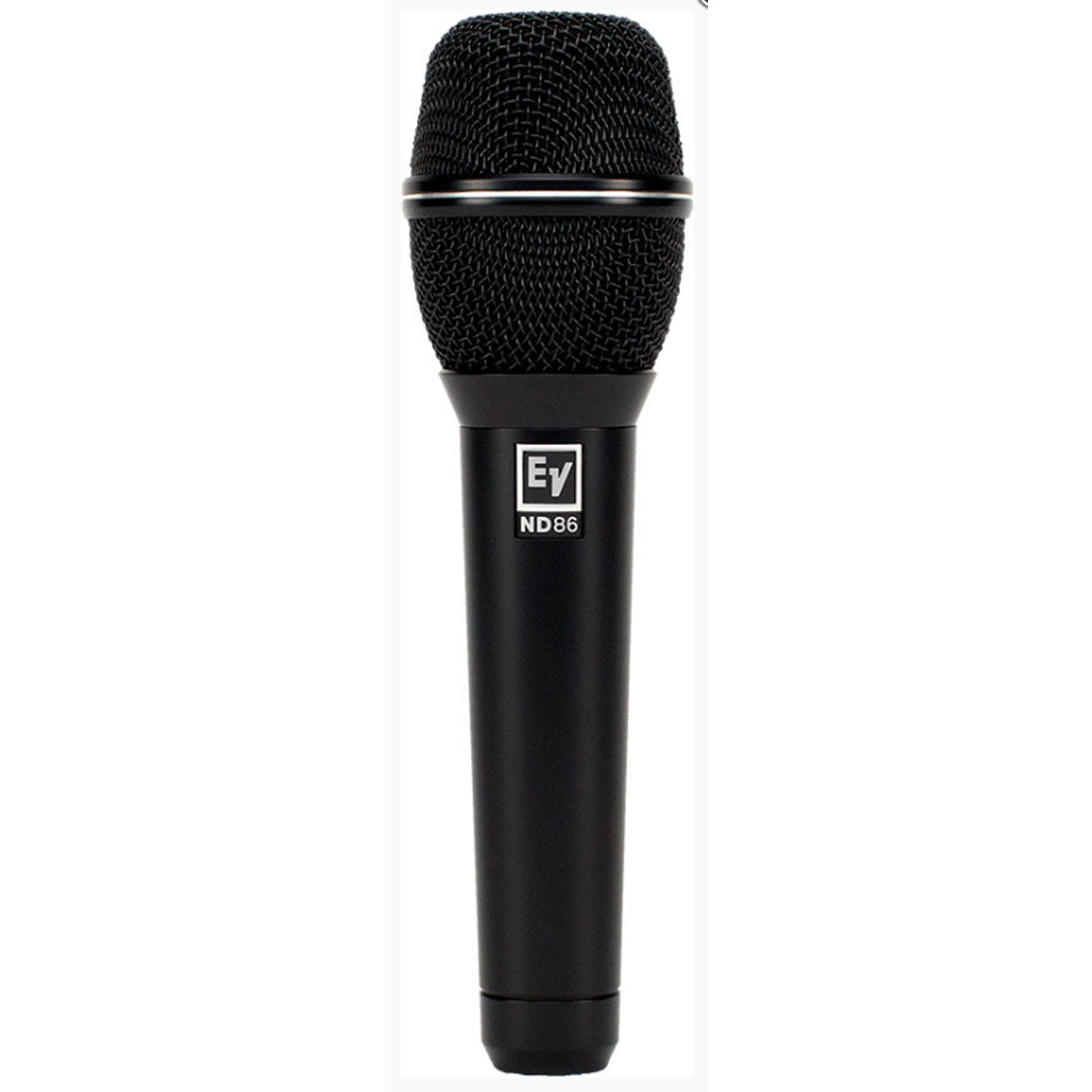 Electro-Voice EV ND86 Microphone Dynamic Supercardioid Vocal Mic