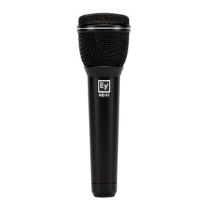 Electro-Voice EV ND96 Microphone Dynamic Supercardioid Vocal Mic