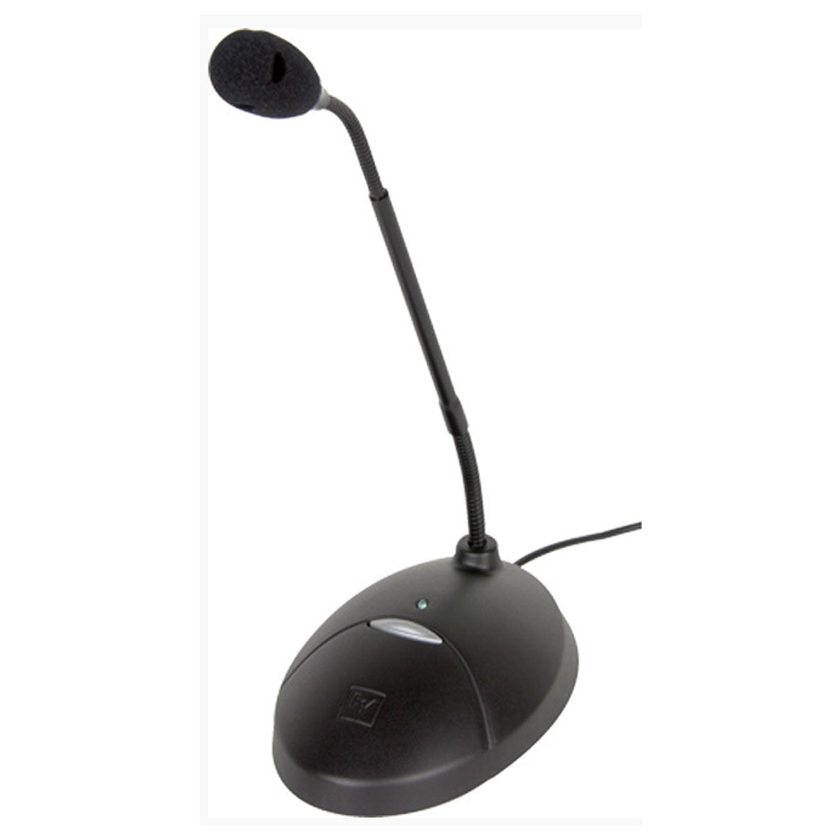 Electro-Voice EV PCDESKTOP12 Microphone Multi-Pattern Desktop Mic