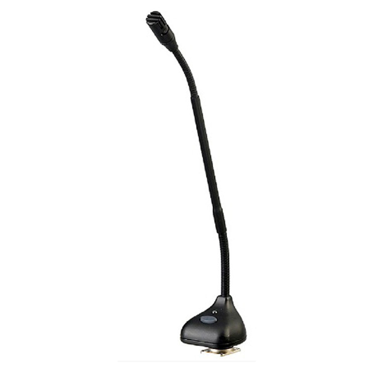 Electro-Voice EV PCPLUS12 Microphone Multi-Pattern 12inch Gooseneck Mic