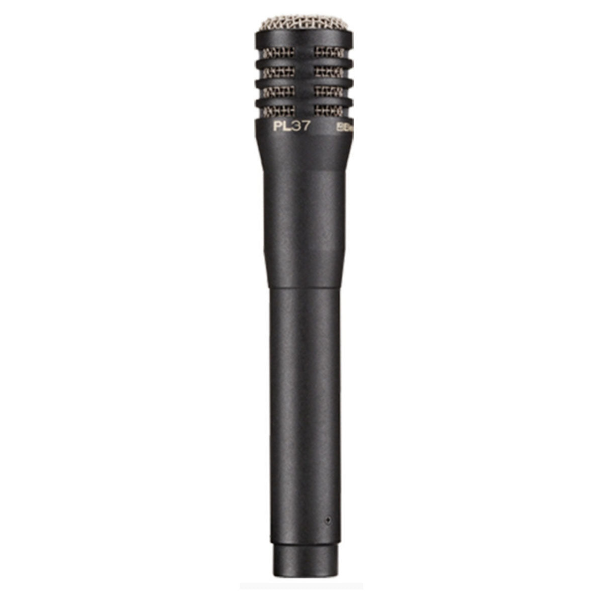 Electro-Voice EV PL37 Microphone Condenser Cardioid Overhead &amp; Instrument Mic