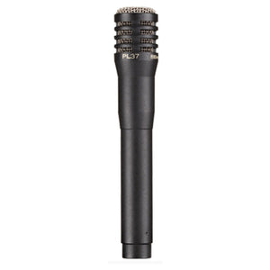 Electro-Voice EV PL37 Microphone Condenser Cardioid Overhead & Instrument Mic