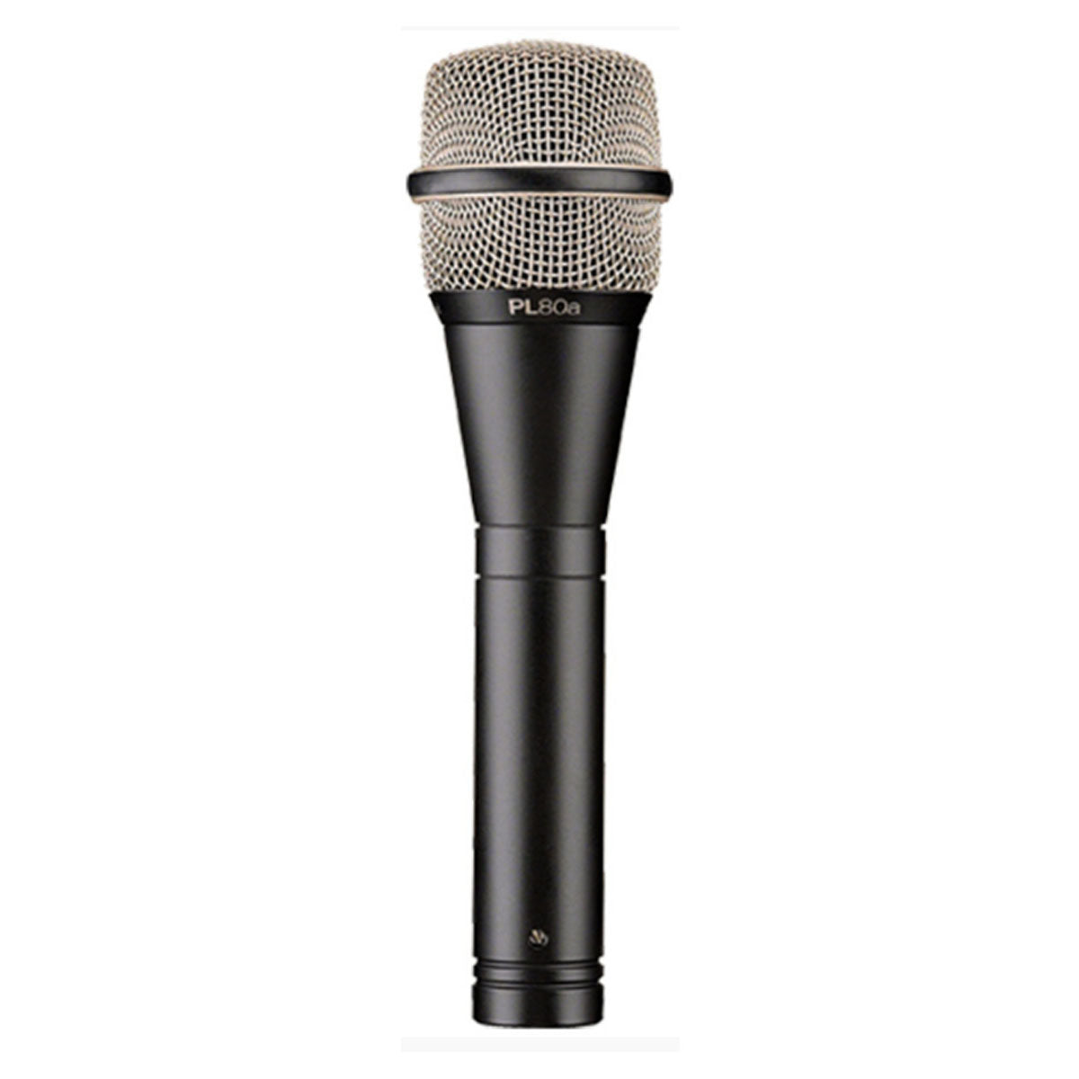 Electro-Voice EV PL80A Microphone Dynamic Supercardioid Vocal Mic