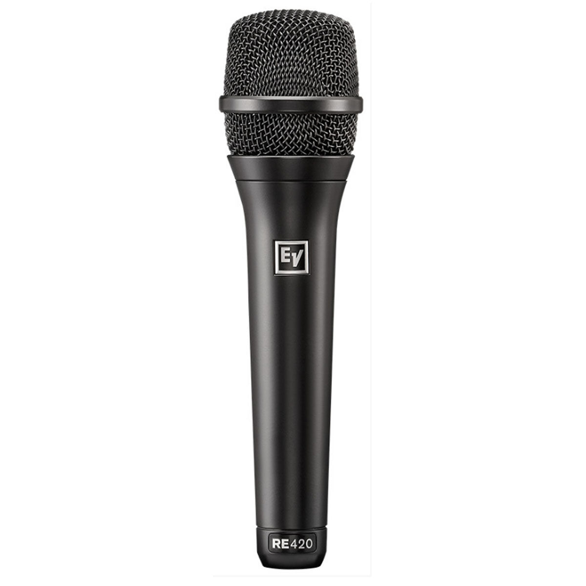 Electro-Voice EV RE420 Microphone Condenser Cardioid Vocal Mic