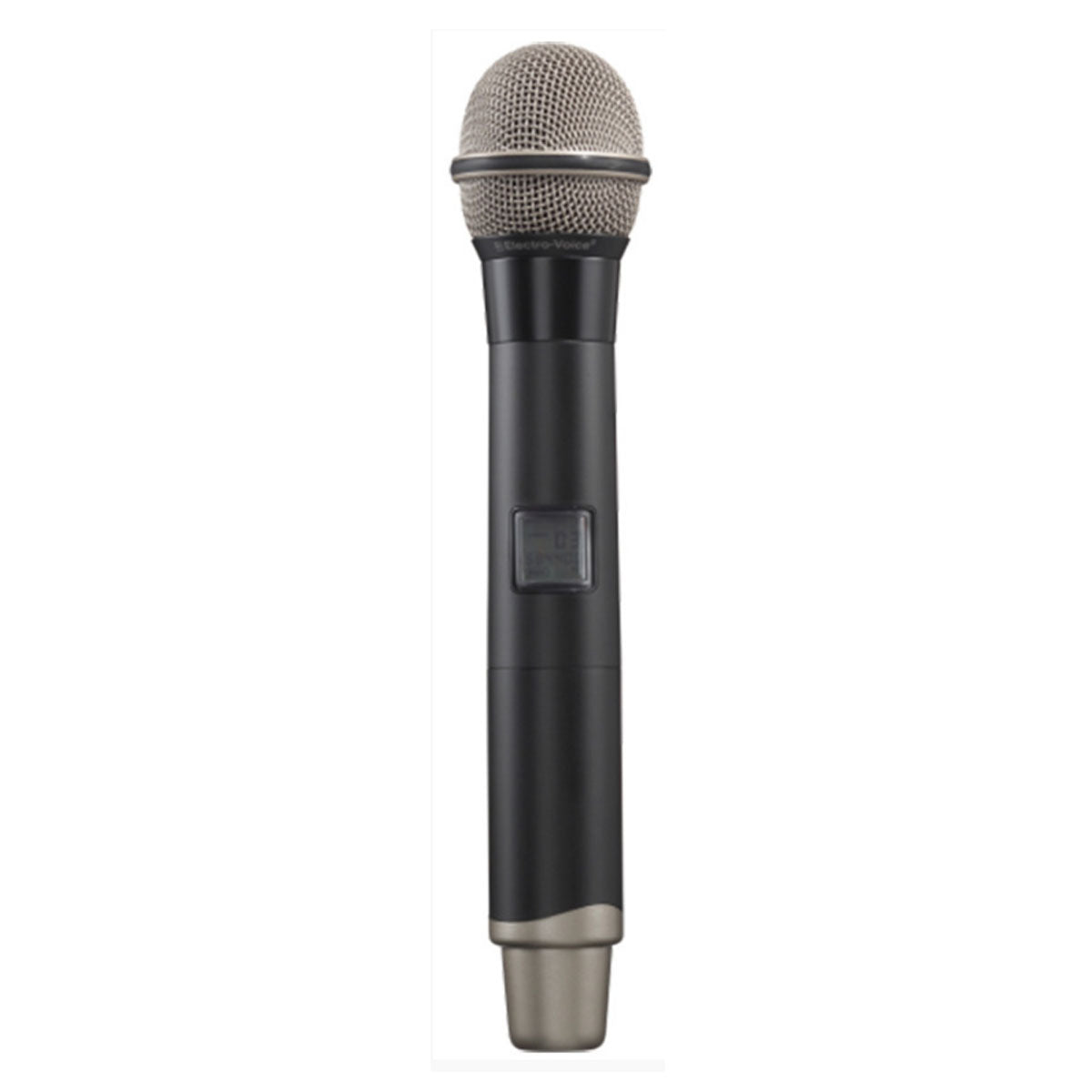 Electro-Voice EV R300 Handheld Wireless Microphone System e/ PL22 Dynamic Mic (A-Band)