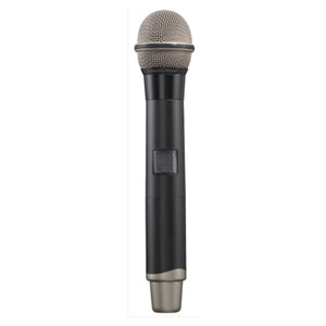 Electro-Voice EV R300 Handheld Wireless Microphone System w/ PL22 Dynamic Mic (B-Band)