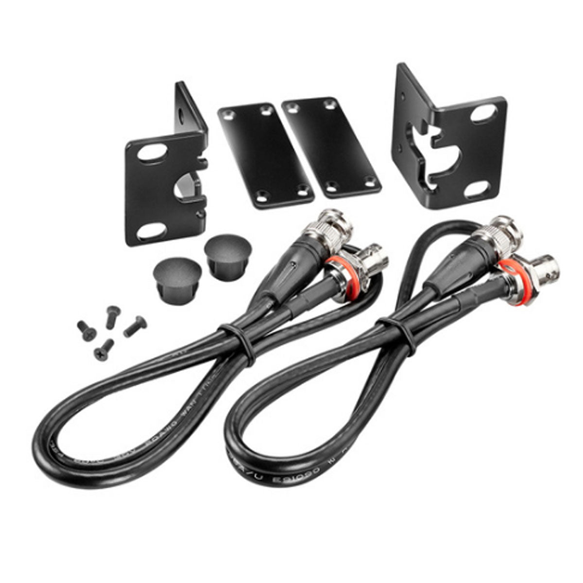 Electro-Voice EV RE3-ACC-RMK2 Rack Mount Kit for Two RE3 Receivers