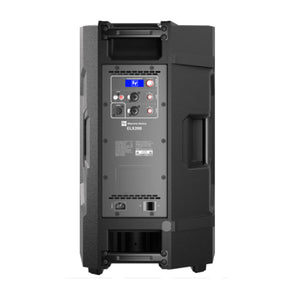 Electro-Voice EV ELX200-12P Powered Speaker 12inch 1200w