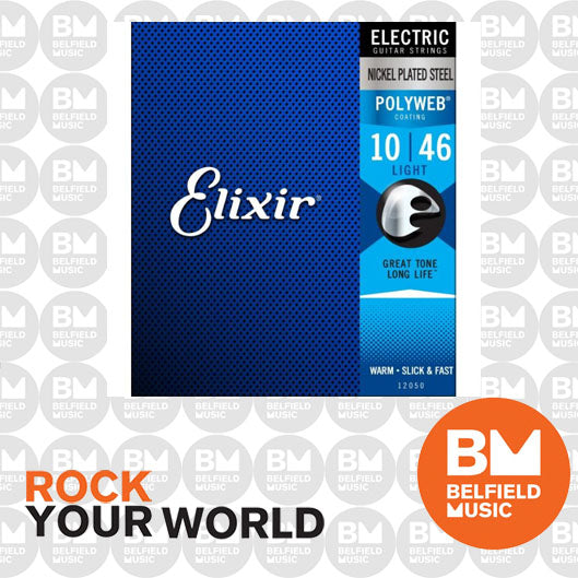 Elixir 12050 sales