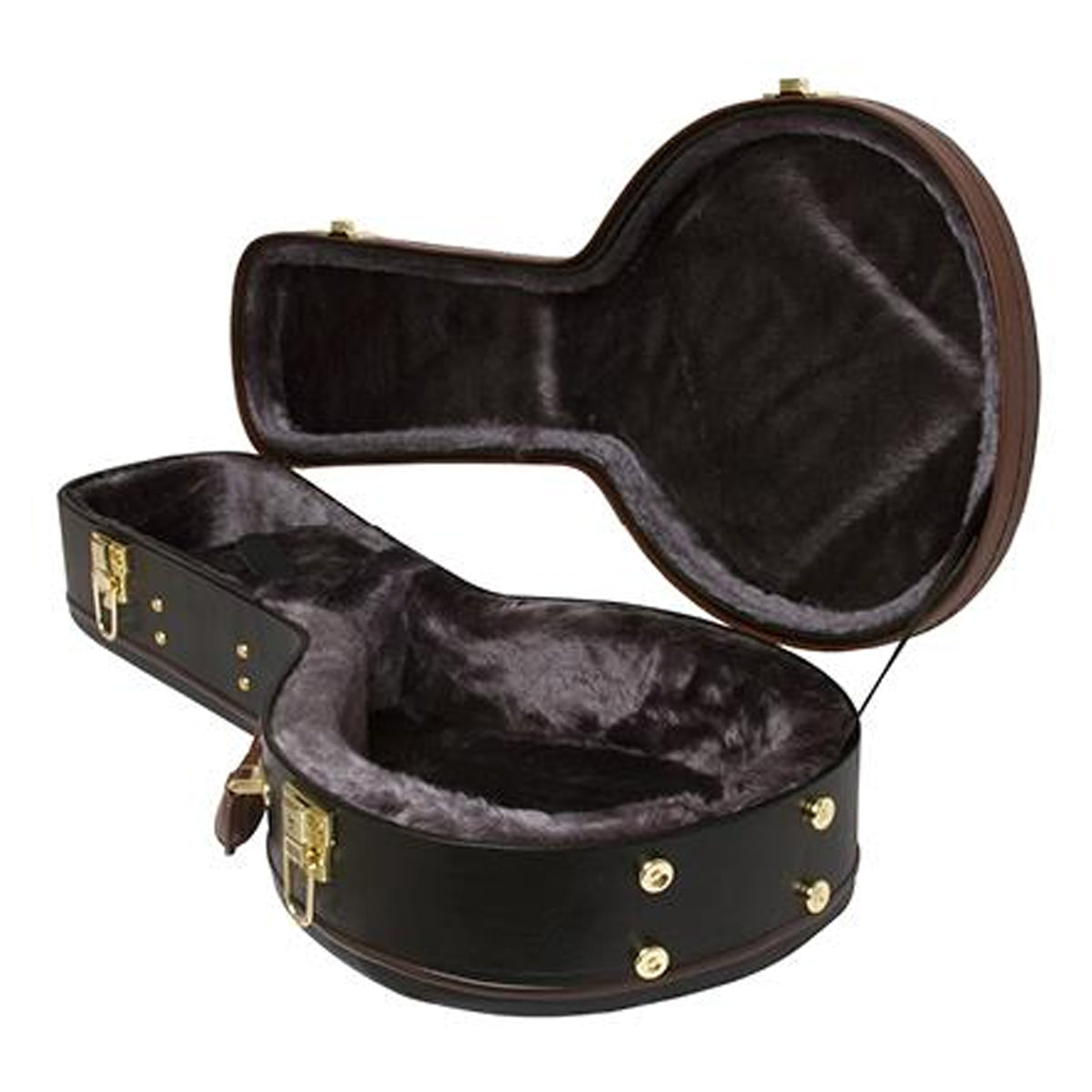 Epiphone A Style Mandolin HardCase - 940-ED20