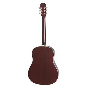 Epiphone AJ-220S Acoustic Guitar J-45 Mahogany Burst - EA22MBNH1