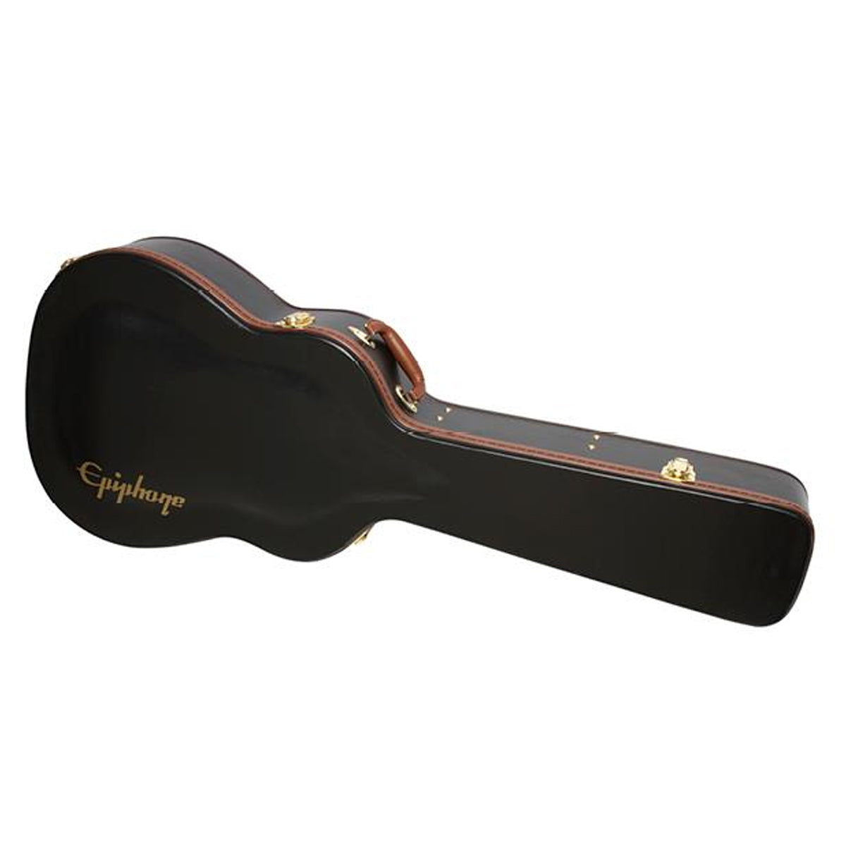 Epiphone Acoustic Guitar AJ/Dreadnought HardCase - 940-EDREAD