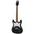Epiphone Coronet Electric Guitar Ebony - EOCOEBNH1