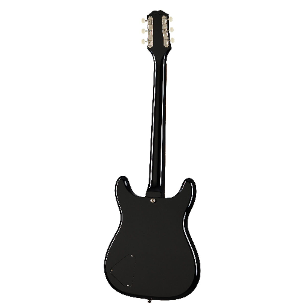 Epiphone Coronet Electric Guitar Ebony - EOCOEBNH1