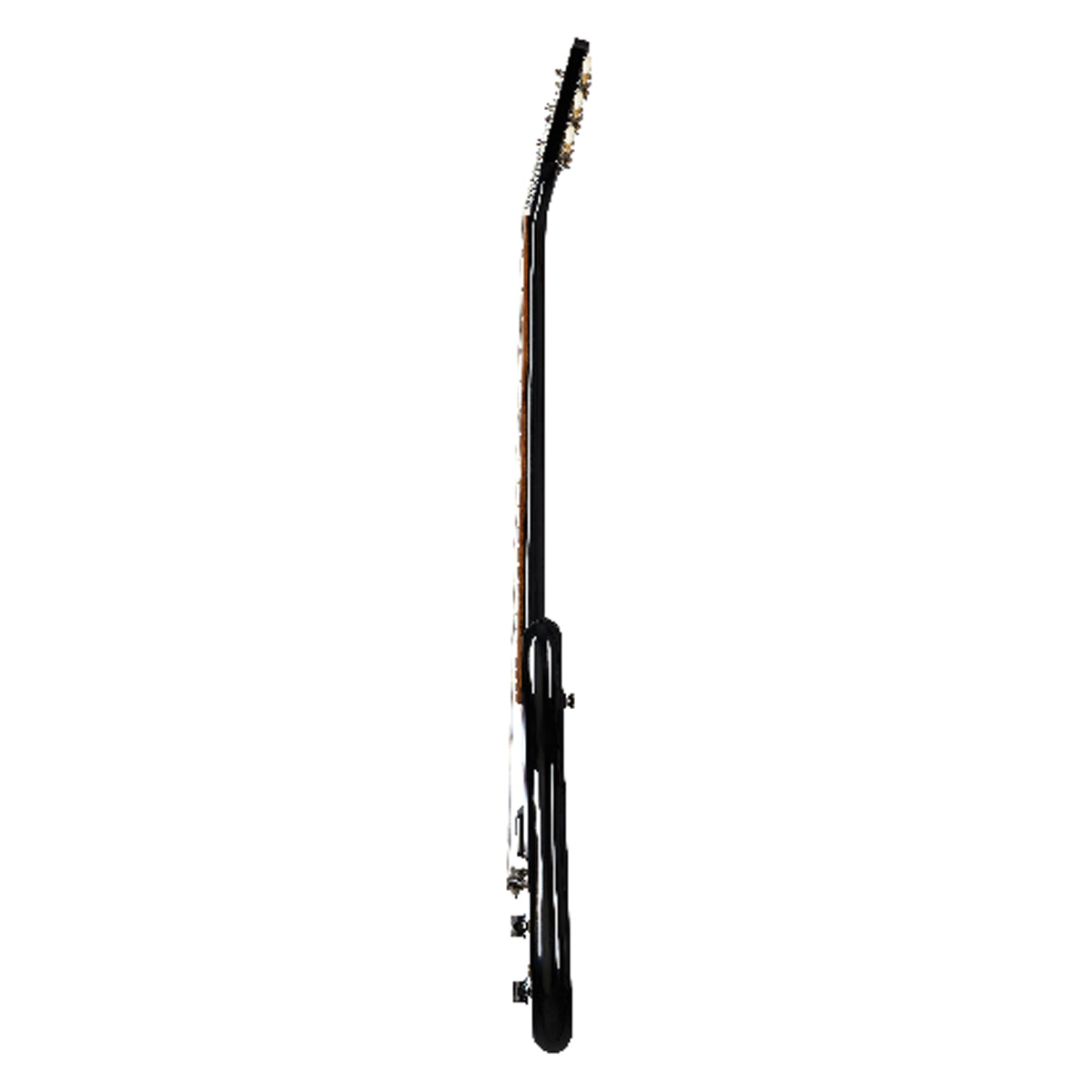 Epiphone Coronet Electric Guitar Ebony - EOCOEBNH1