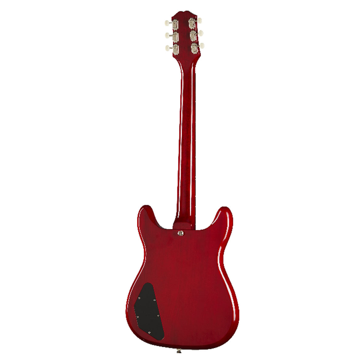 Epiphone Crestwood Custom Electric Guitar Cherry - EOCCCHNH1