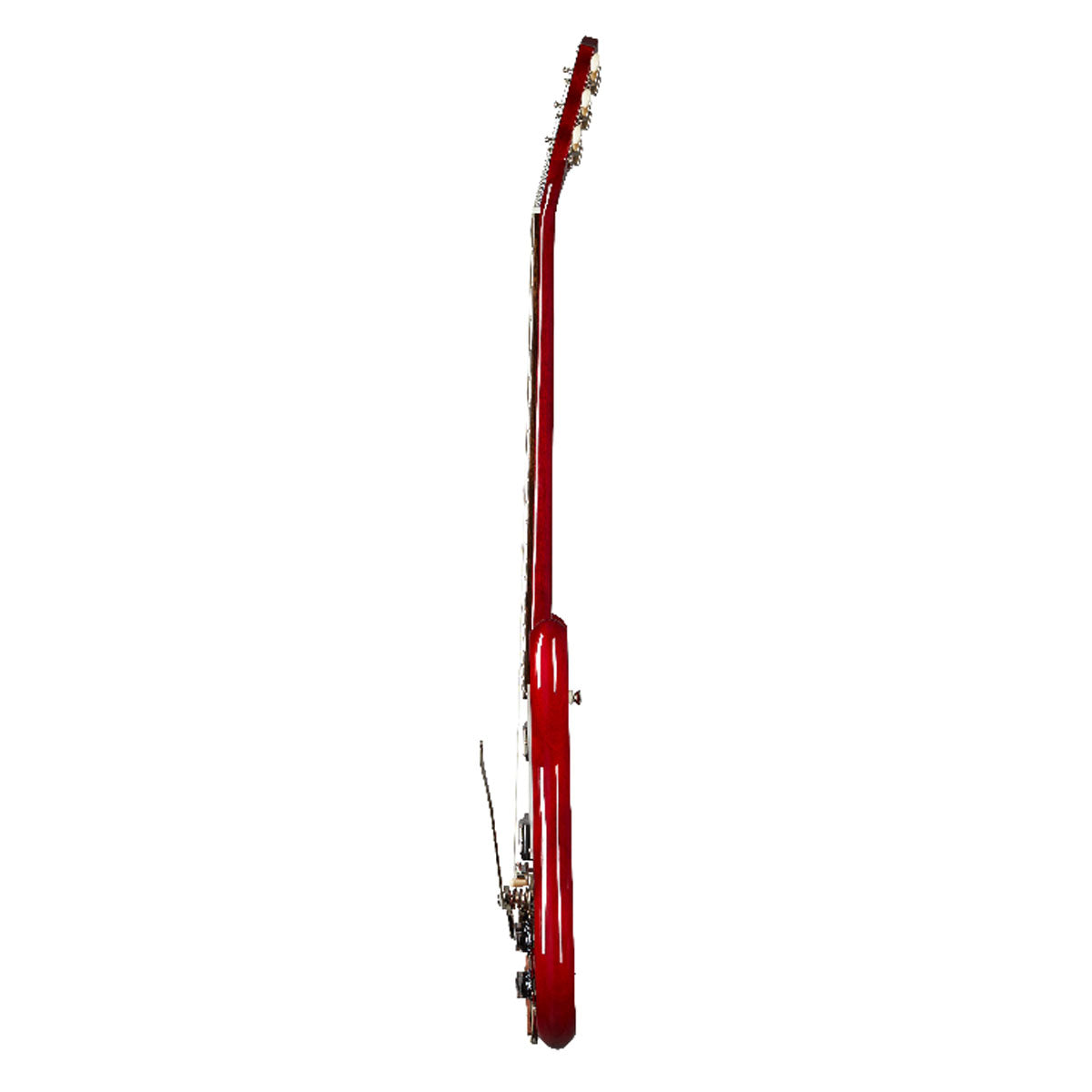 Epiphone Crestwood Custom Electric Guitar Cherry - EOCCCHNH1