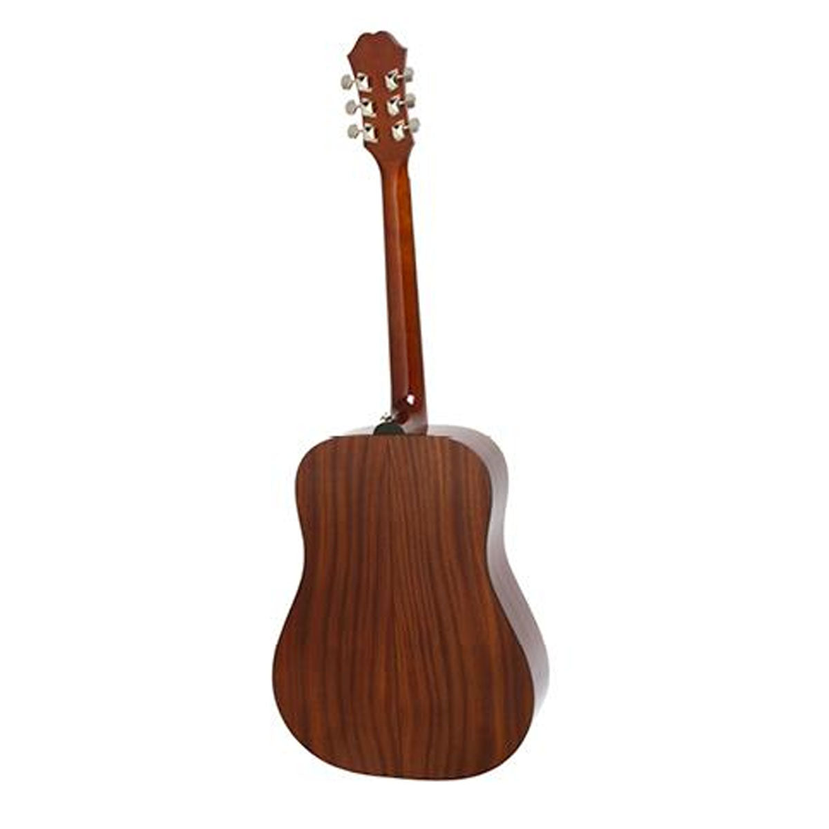 Epiphone DR-100 Acoustic Guitar Square Shoulder Dreadnought Natural - EA10NACH1