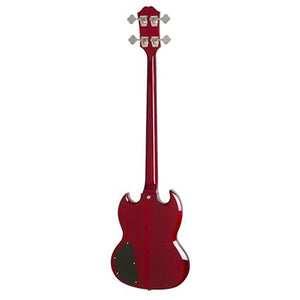 Epiphone EB3 Bass Guitar 2 PickUp Cherry - EBG3CHCH1