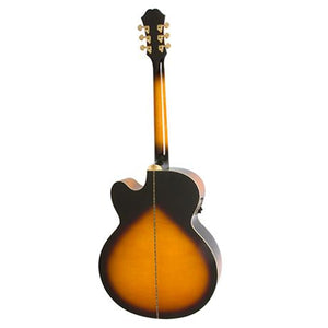 Epiphone coupe outlet acoustic