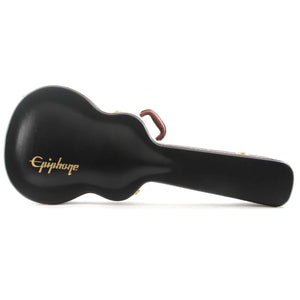 Epiphone EL00 Acoustic Guitar HardCase - 940-EL0CS