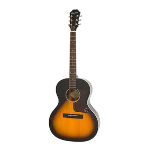 Epiphone EL00 Pro Acoustic Guitar Vintage Sunburst - EE00VSNH1