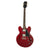 Epiphone ES-335 Electric Guitar Semi-Hollow Cherry - EIES335CHNH1