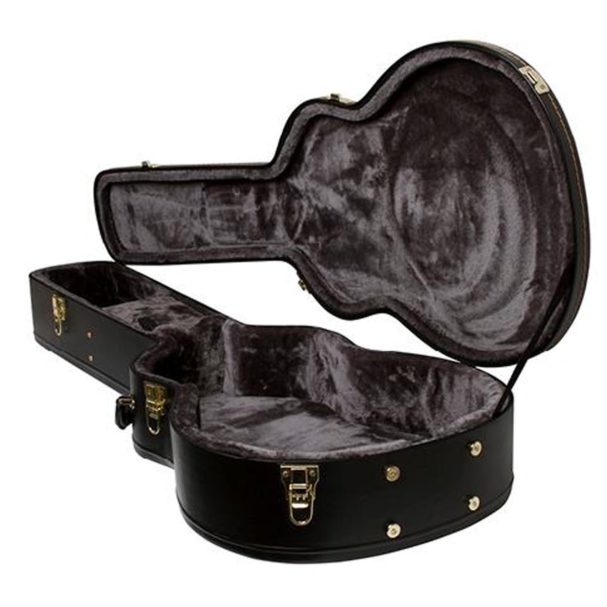 Epiphone J200 Jumbo Acoustic Guitar HardCase - 940-EJUMBO