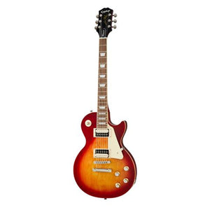 Epiphone Les Paul Classic Electric Guitar Heritage Cherry Sunburst - EILOHSNH1