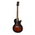 Epiphone Les Paul Junior Electric Guitar Tobacco Burst - EILJVSNH1