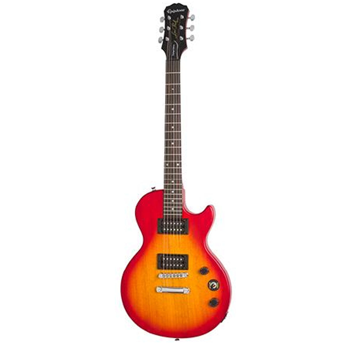 Epiphone Les Paul Special VE Electric Guitar Vintage Worn Heritage