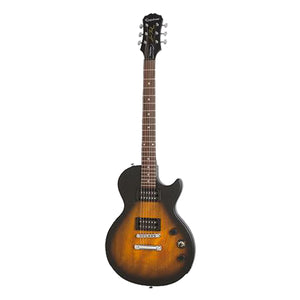 Epiphone Les Paul Special VE Electric Guitar Vintage Worn Sunburst - ENSVVSVCH1