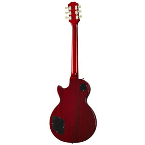 Epiphone Les Paul Standard 50s Electric Guitar Heritage Cherry Sunburst - EILS5HSNH1