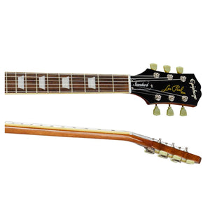 Epiphone Les Paul Standard 50s Electric Guitar Metallic Gold - EILS5MGNH1