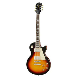 Epiphone Les Paul Standard 50s Electric Guitar Vintage Sunburst - EILS5VSNH1