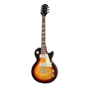 Epiphone Les Paul Standard 60s Electric Guitar Bourbon Burst - EILS6BBNH1