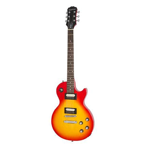 Epiphone Les Paul Studio LT Electric Guitar Heritage Cherry Sunburst - ENPTHSNH1