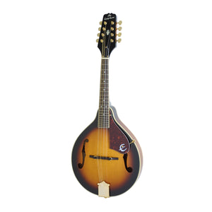 Epiphone MM-30S Mandolin A-Style Antique Sunburst - EF30ASGH1