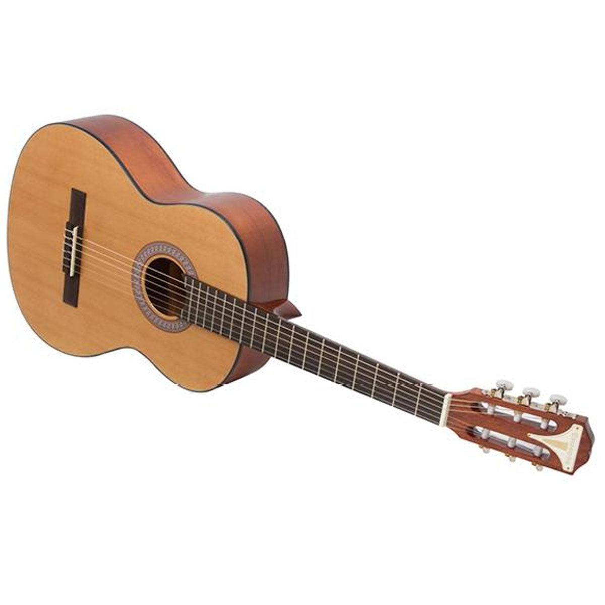 Epiphone PRO-1 Classical Guitar Nylon Antique Natural - EAPCANCH1