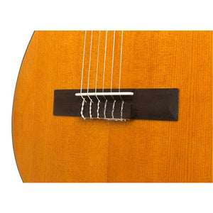 Epiphone PRO-1 Classical Guitar Nylon Antique Natural - EAPCANCH1