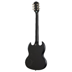 Epiphone Prophecy SG Electric Guitar Black - EISYBAGBNH1