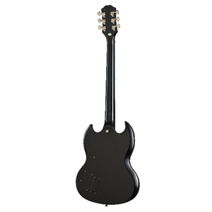 Epiphone Prophecy SG Electric Guitar Blue Tiger - EISYBTABNH1
