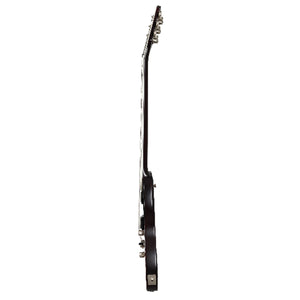 Epiphone Prophecy SG Electric Guitar Red Tiger - EISYRTABNH1