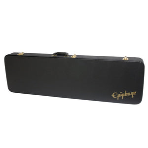 Epiphone Viola Bass Guitar HardCase - 940-EVBCS