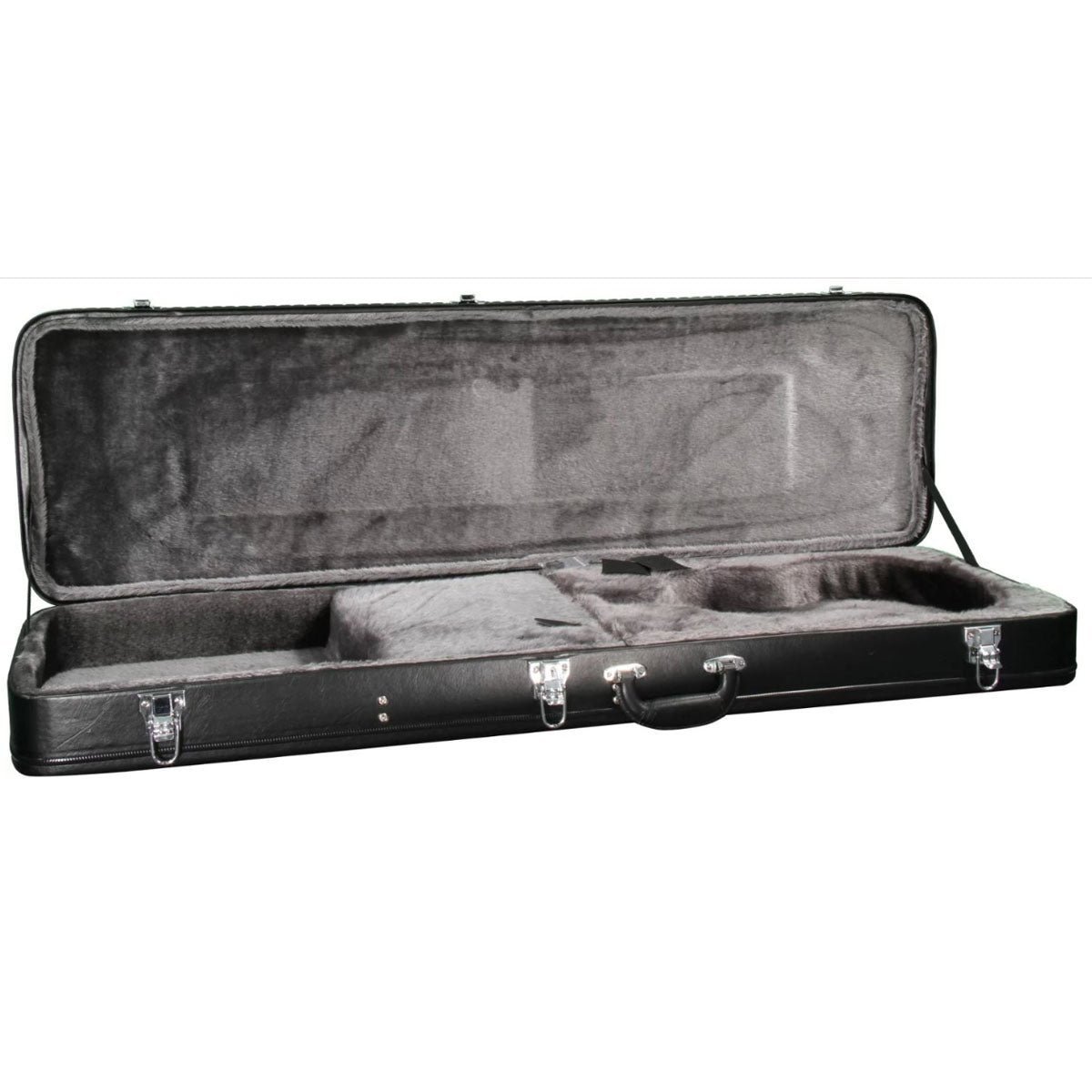 Epiphone Viola Bass Guitar HardCase - 940-EVBCS